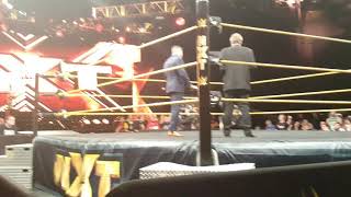 Ec3 Full Sail Debut, North American Le