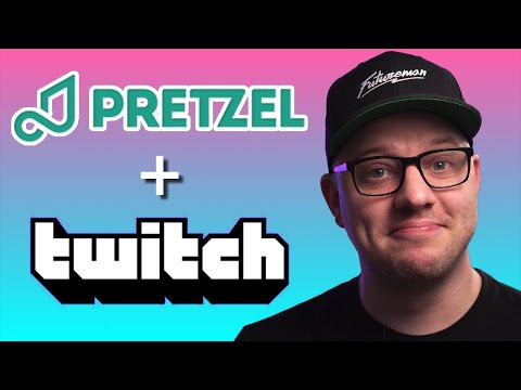 Get songs names in chat with command! | Pretzel Rocks Tutorial