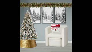 Wayfair Christmas Edit Tis the season with wayfair