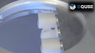 Wet milling SilaMill