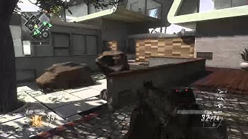 CoD: Black Ops 2 - Raid