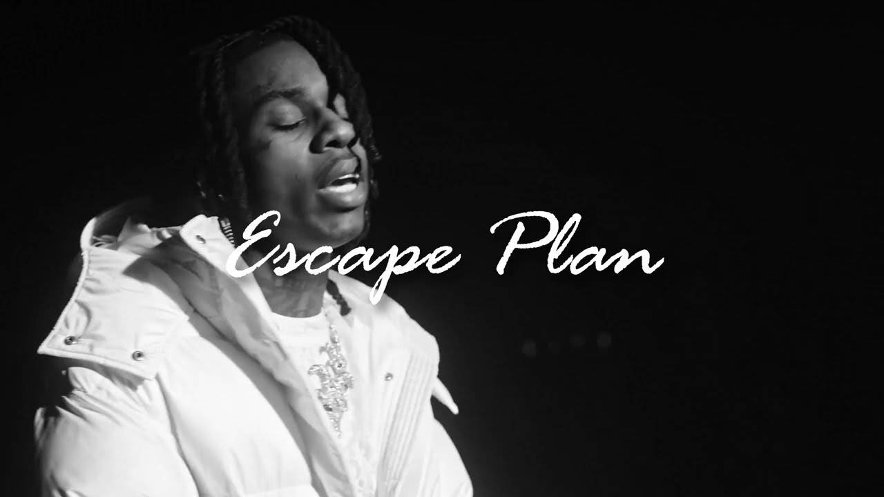 [FREE] "Escape Plan" Polo g x Scorey Type Beat