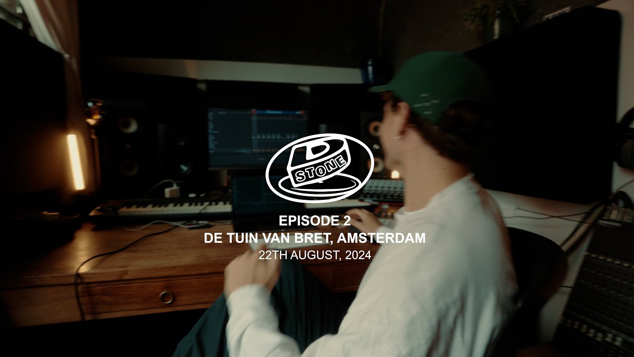 On The Spot E2 by D Stone