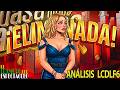 Sandra Itzel fuera de la casa y Caeli se queda: ¿Fue justo? #LCDLF6