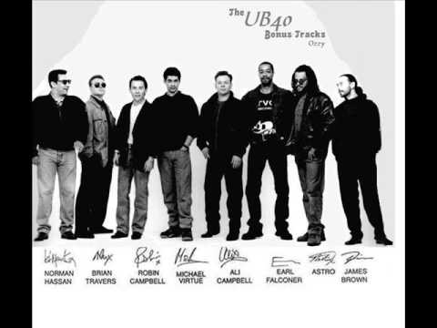 UB40- Plenty more