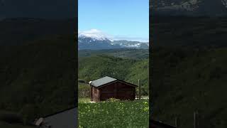 12 Seconds Of Peace In The Italian Apennines Relaxing Nature Footage
