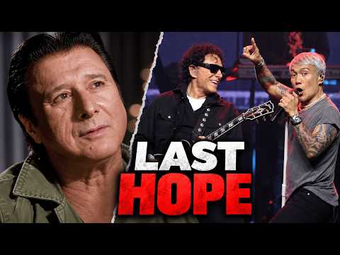 JOURNEY Farewell Just Ended Steve Perry Fans’ Hopes