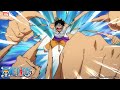 Il risveglio degli eroi! | One Piece