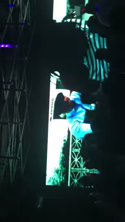 DJ Said Mrad - Playing Video Clips Exist