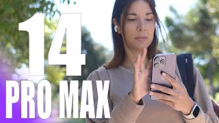 iPhone 14 Pro Max, REVIEW y Experiencia de USO tras 3 meses