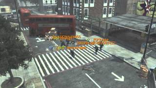 World fastest Hit marker Across The Map