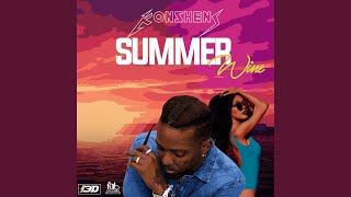 Summer Wine - Konshens
