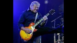 EDDIE TRUNK on ALEX LIFESON of RUSH new music