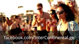 Kazantip Festival 2014
