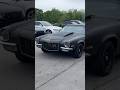 The Best Cars are Old Raw American Muscle Cars