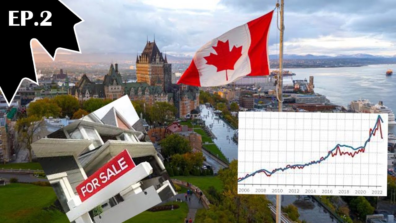 Real Estate Roundtable 2 Bank of Canada Announcement, Real Estate