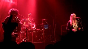 Anathema - The Lost Song Part 2 (Tokyo, Japan)