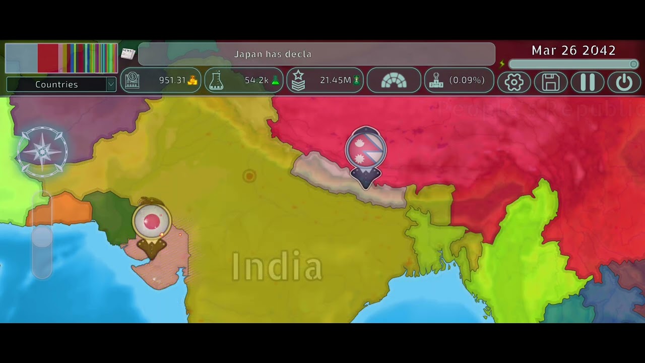 playing dummynation,playing dummynation for the first timeSeptember 6, 2025