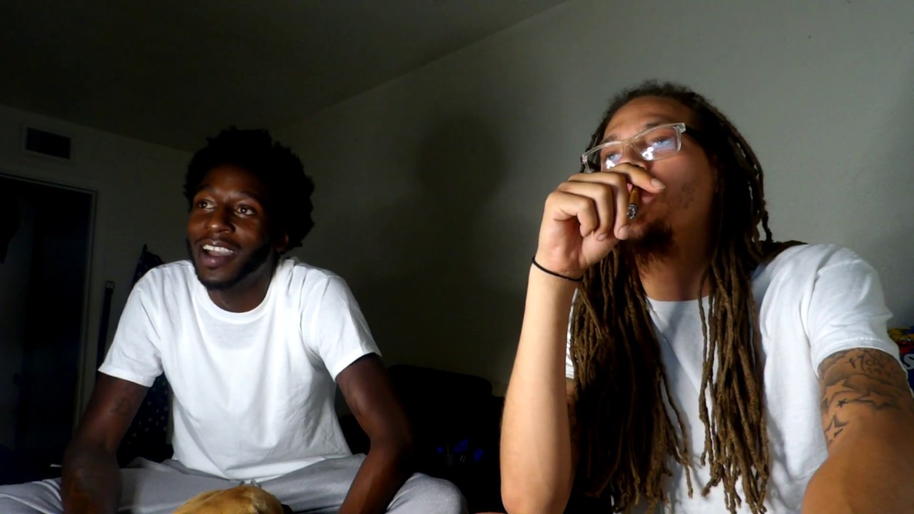 BagBoiiMalz and ThatGuyMike React to Flight 1v1 vs MikeyWilliams - YouTube