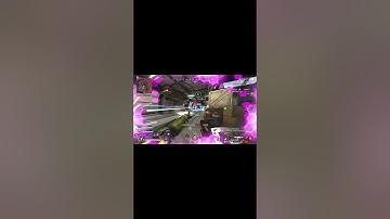 Ash Just Deleted This Squad #apexlegends  #apexlegendsclips #apex #gaming #apexclips #gamer