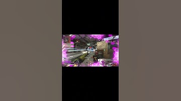 Ash Just Deleted This Squad #apexlegends  #apexlegendsclips #apex #gaming #apexclips #gamer
