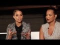 Lisa Raye, Denise Vasi and Charity Shea Weigh In On One Night Stands