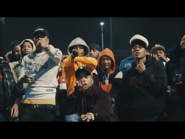 Sexy ( Body Language )Fivio Foreign X Lil Tjay X Tory Lanez