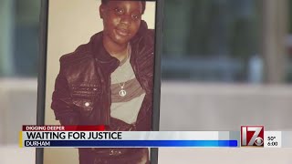 Durham families await justice as solved homicide rate gets worse