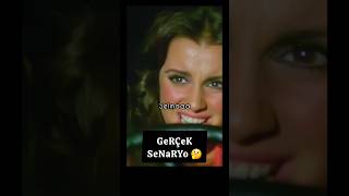 Gerçek Bir Senaryo Şilçam Yeni Video Izle Türk Filmi Replik En Iyiler Perihan Savaş Aytaç Arman