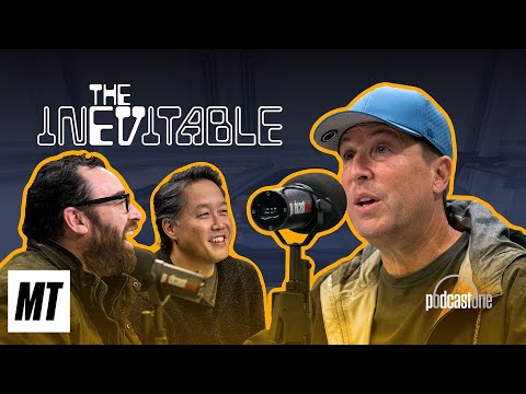 Convert Episode | Episode 4 - Featuring Spike Feresten | The InEVitable