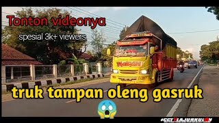 DJ HAREUDANG HAREUDANG VERSI TRUK OLENG|||GASRUKK