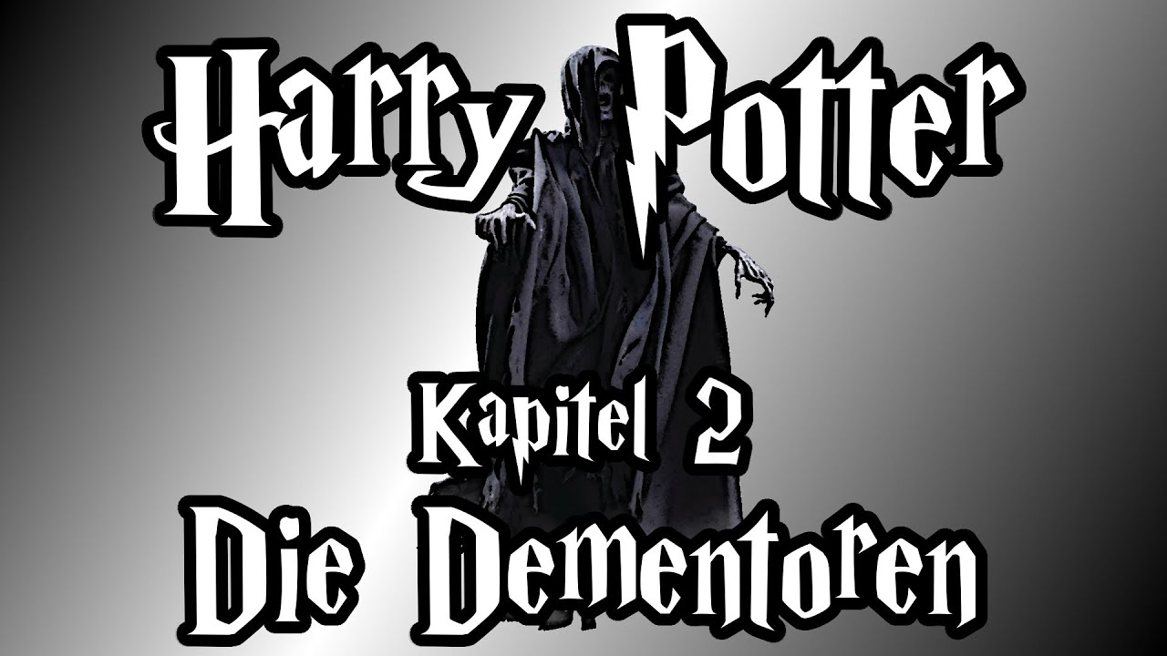 Harry Potter Und Der Schatten Der Horkruxe [Fanfiction] Harry Potter und die Schatten der Vergangenheit -2- Die