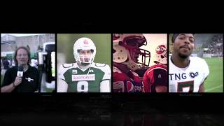 GFLTV 2018 - Das GFL-Magazin - Woche 11