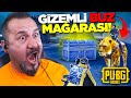 HAZİNELER ve GİZEMLİ BUZ MAĞARASI! | PUBG MOBİLE OYNUYORUZ