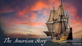 1620: What Was It Really Like Aboard The Mayflower? | Journey Into Unknown | The American Story screenshot 2