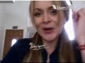 Gabriela Spanic habla de Fernando Colunga, La Usurpadora y SpaniColunga