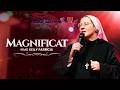 Magnificat | Ir Kelly Patrícia e Exército de São Miguel - Instituto Hesed