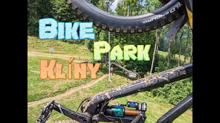 BIKEPARK Kliny / GOPRO Hero8