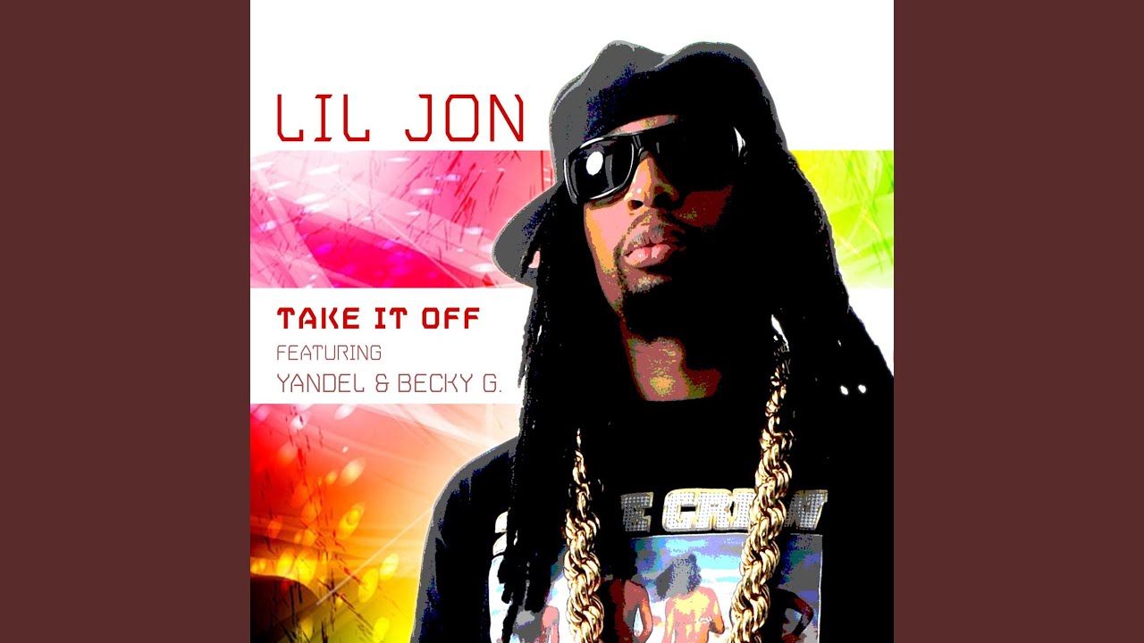 Cooking By The Book Ft Lil Jon