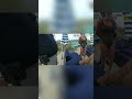 Police respond to disturbing beach incident #bodycam #police #shorts