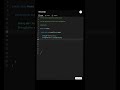 Reverse String Using StringBuffer-1