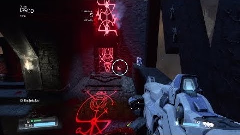 Doom SnapMap - Neurotransmitter V.2019