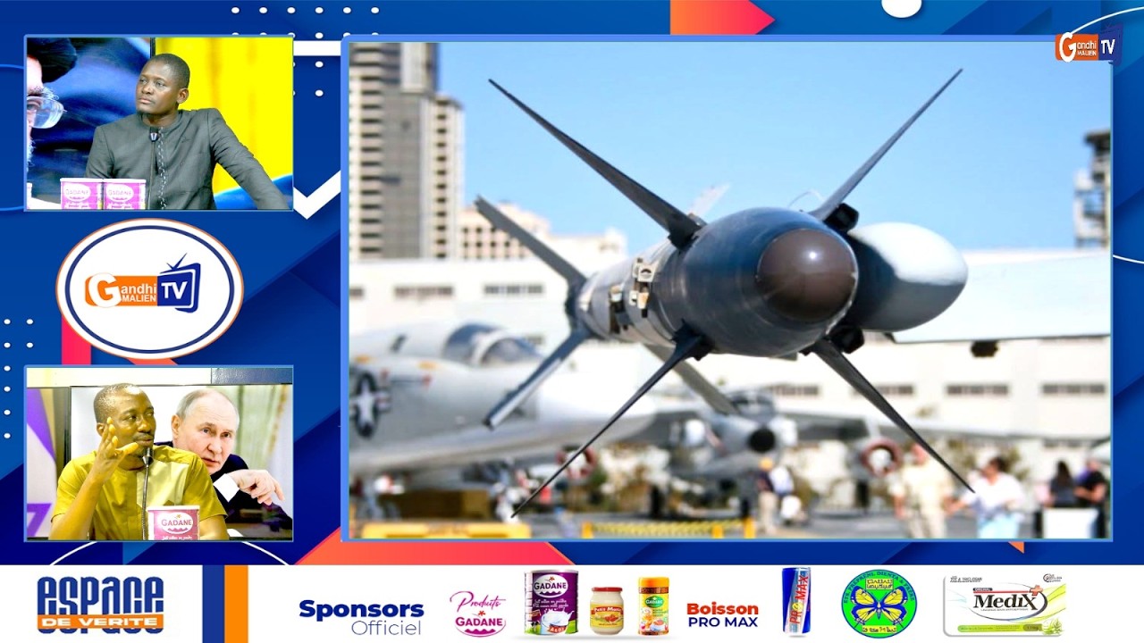 #urgent : Iran Vs USA/Israël : une impasse qui interroge le passé