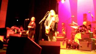 Warren Haynes Band - The Power &amp; The Glory