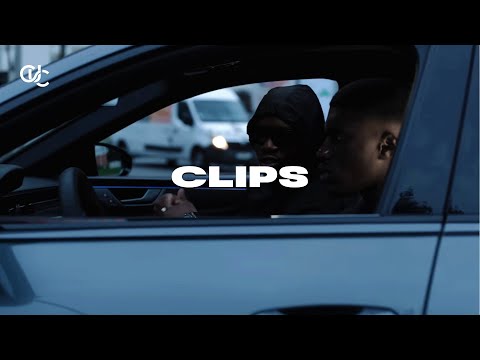 (FREE) Timar x ZZ  x Skima Type Beat - Clips | Instru Sombre | Instru Rap 2025