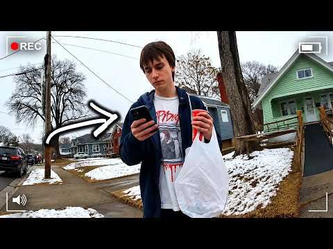 13 Year Old Killer Didn't Know His Phone Recorded Everything