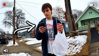 Download lagu 13 Year Old Killer Didn't Know His Phone Recorded Everything