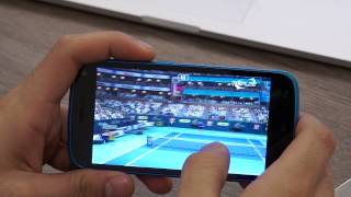 Gionee ELife E3 Gaming Video - iGyaan