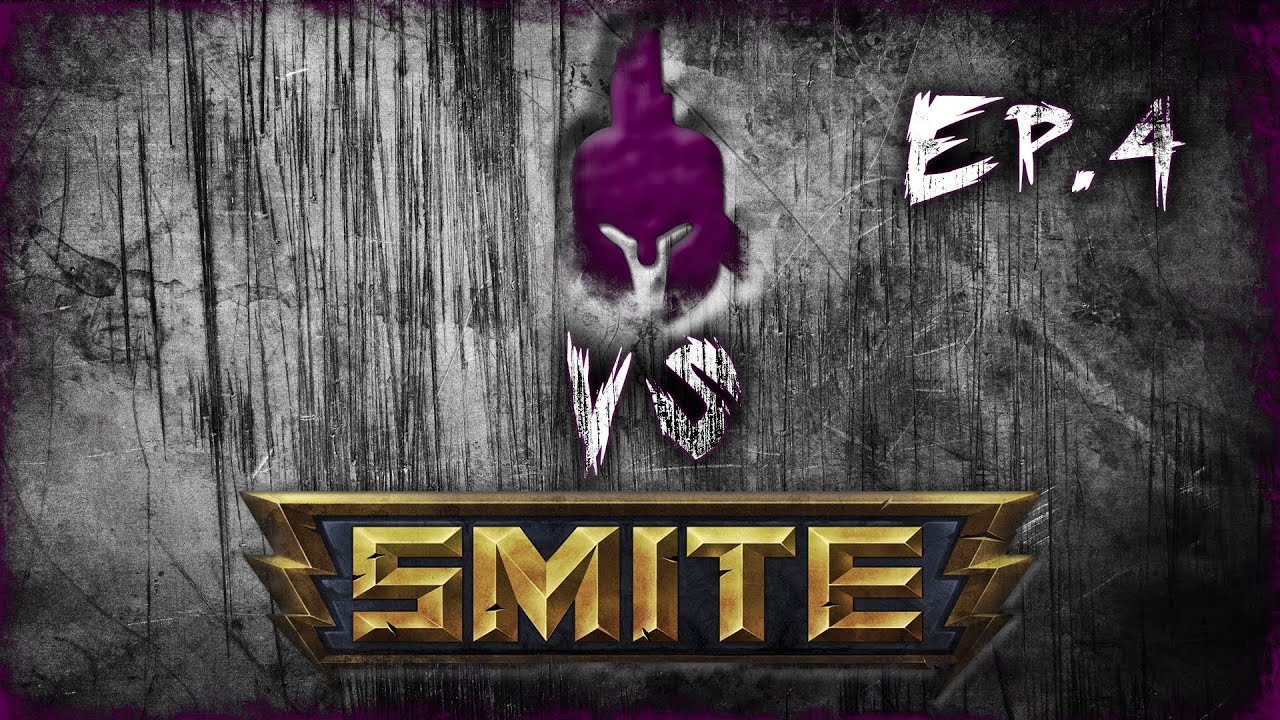 LEGENDARY AO KUANG - Zelkenon Vs. Smite Ep.4