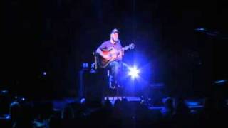 Aaron Lewis - Mohegan Sun Casino, Connecticut 2008-02-22.avi - YouTube